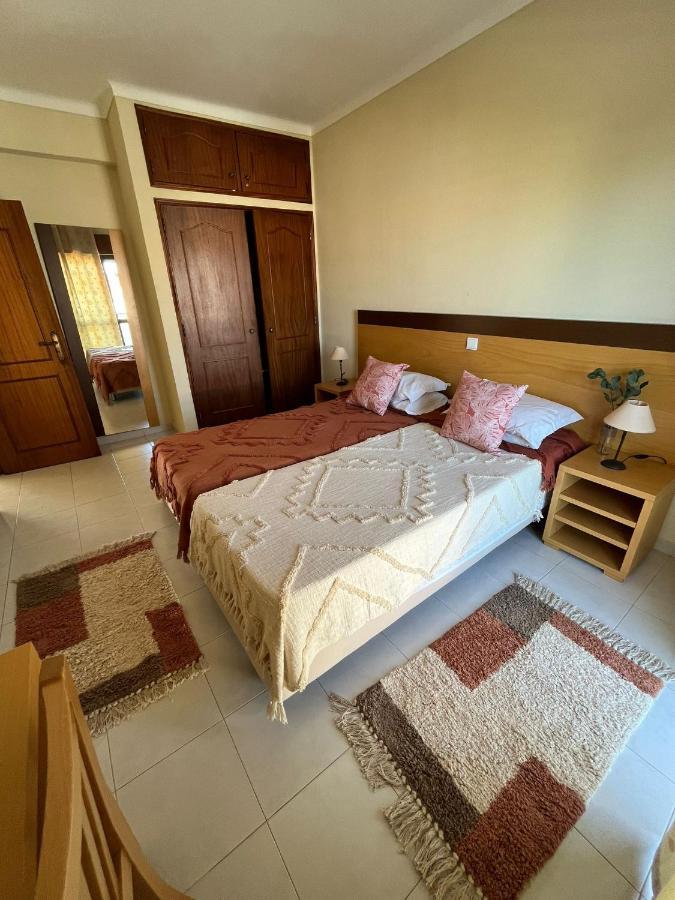Mantamar I Appartement Manta Rota
