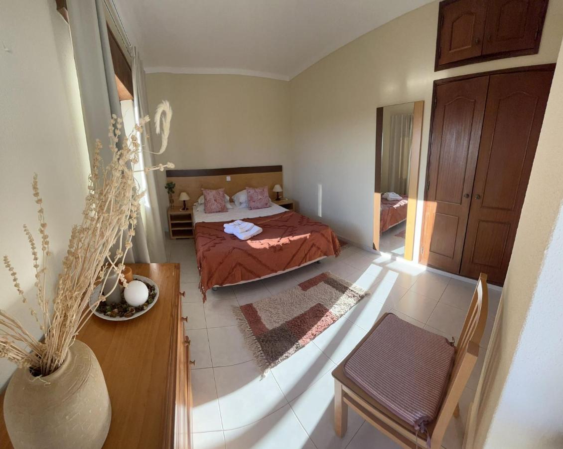 Mantamar I Appartement Manta Rota
