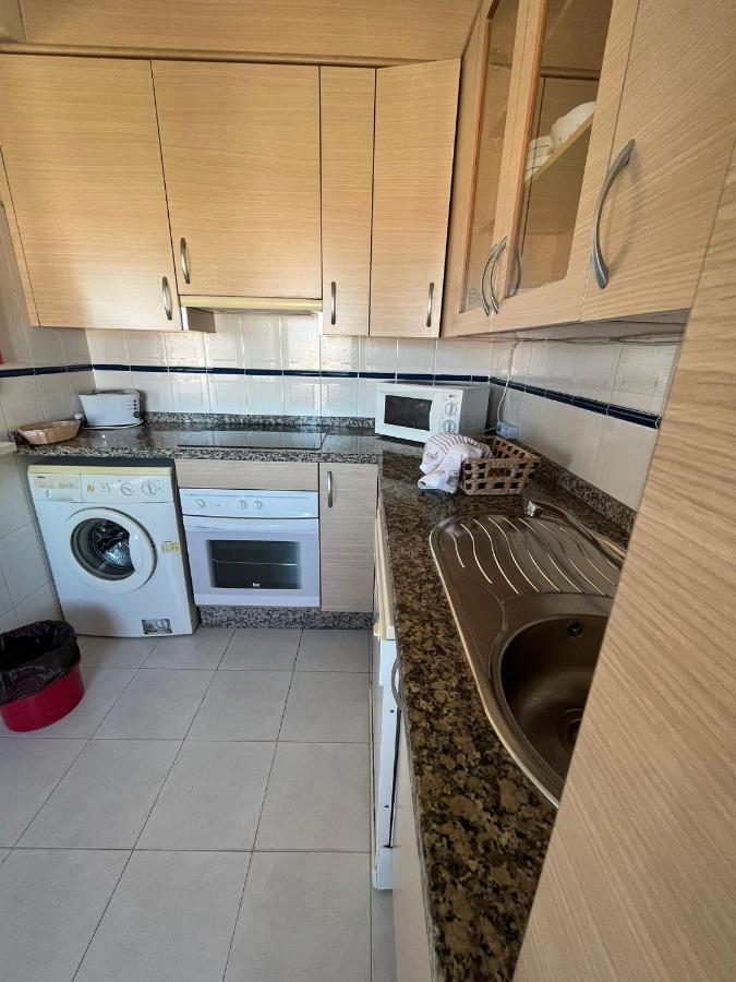 Appartement Mantamar I