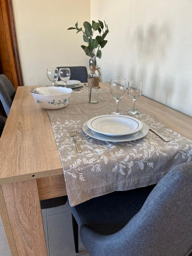 Mantamar I Appartement