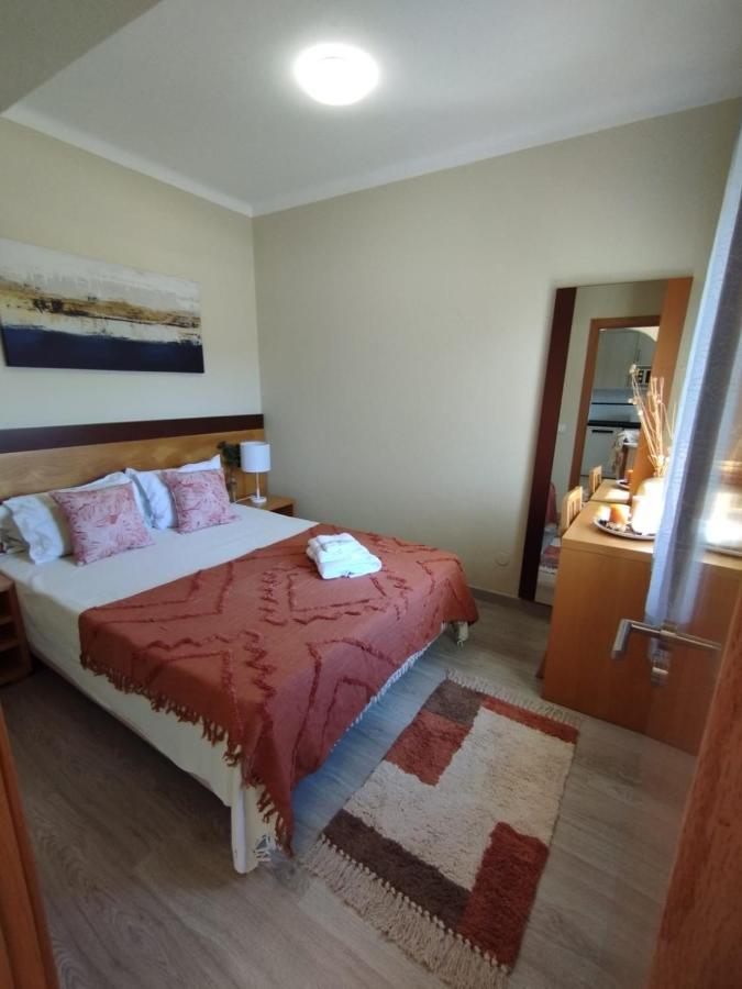 Appartement Mantamar I