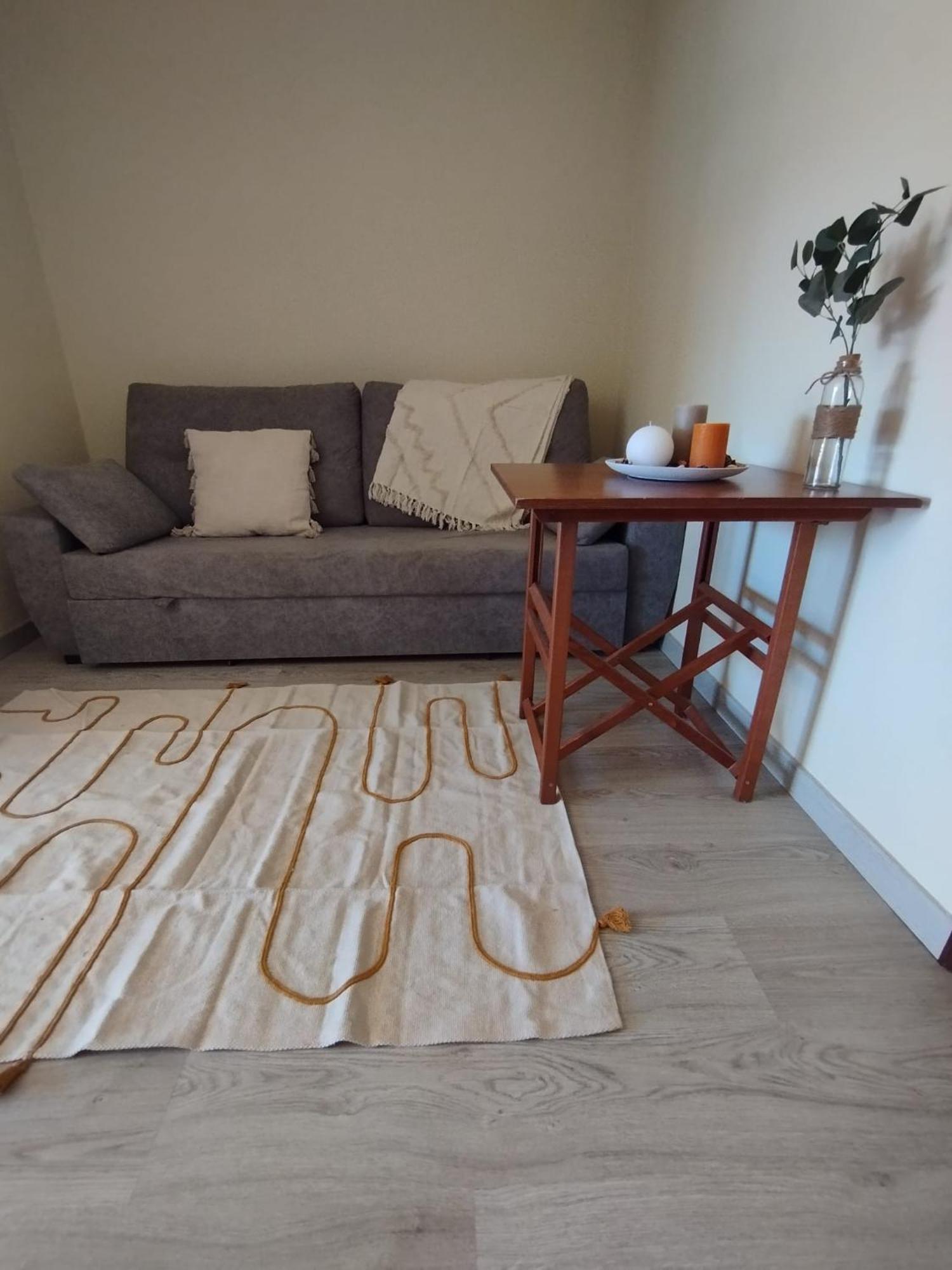 Mantamar I Appartement *