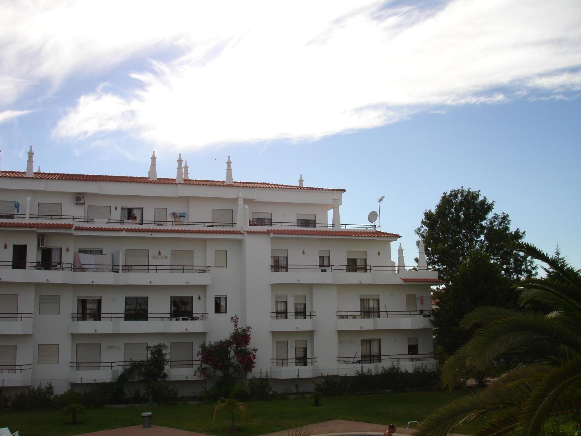 Appartement Mantamar I