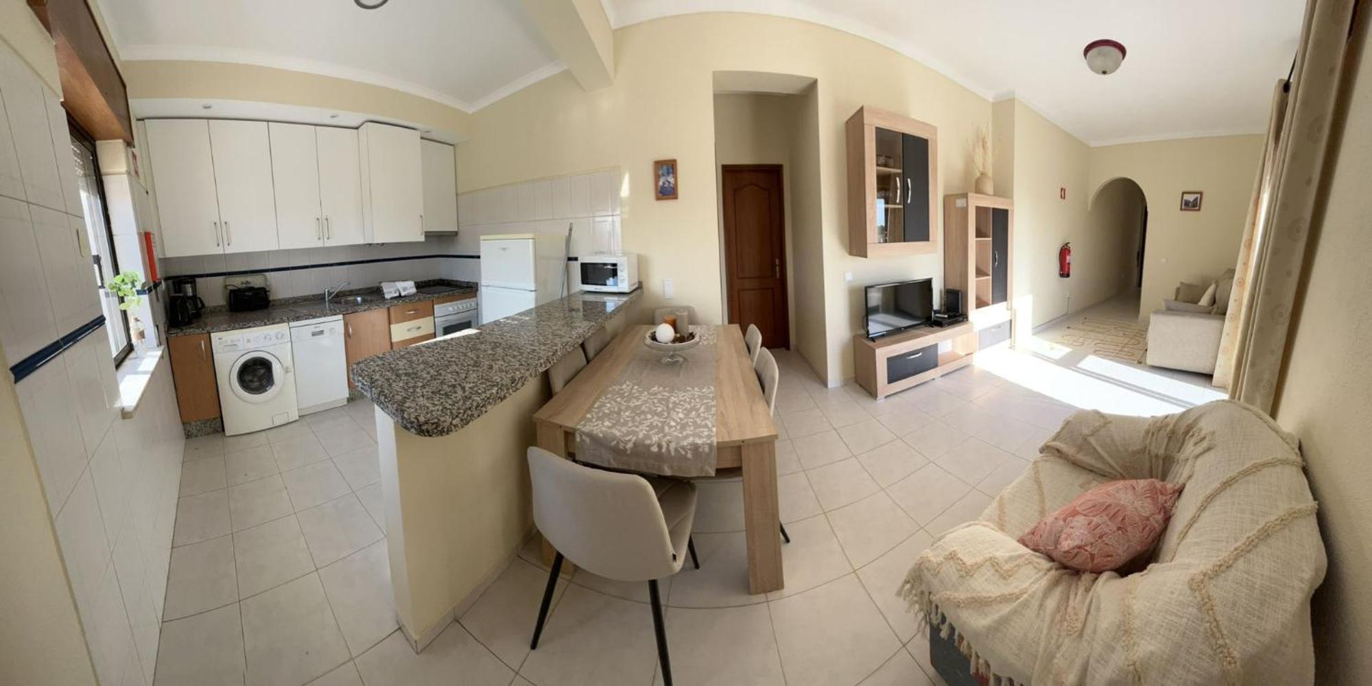 Mantamar I Appartement Manta Rota