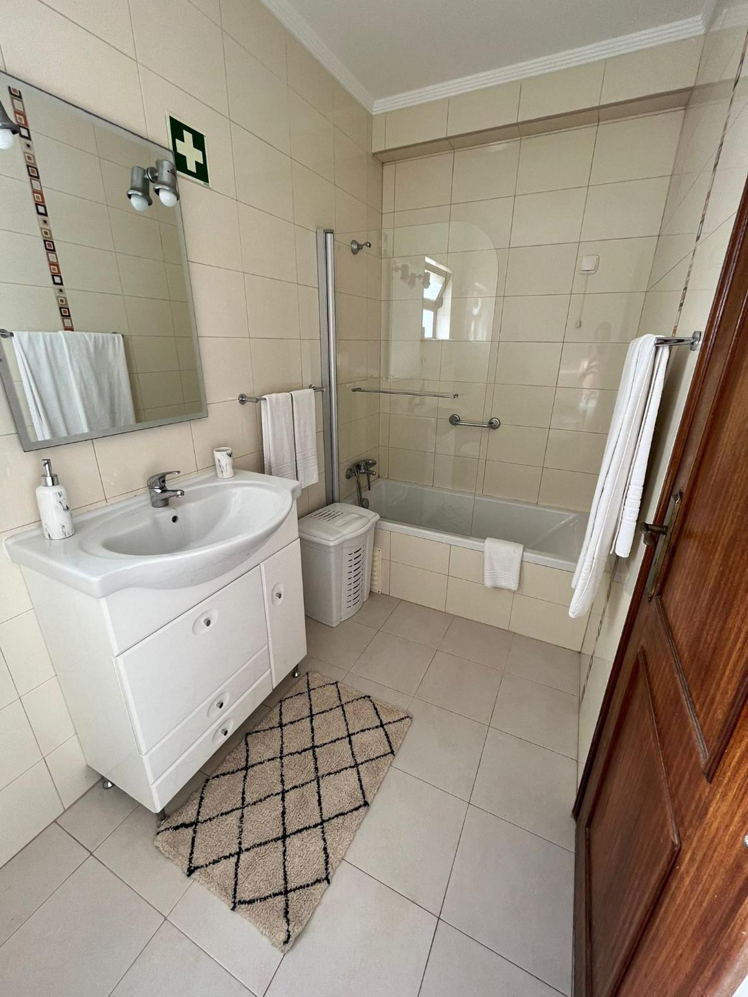 Appartement Mantamar I