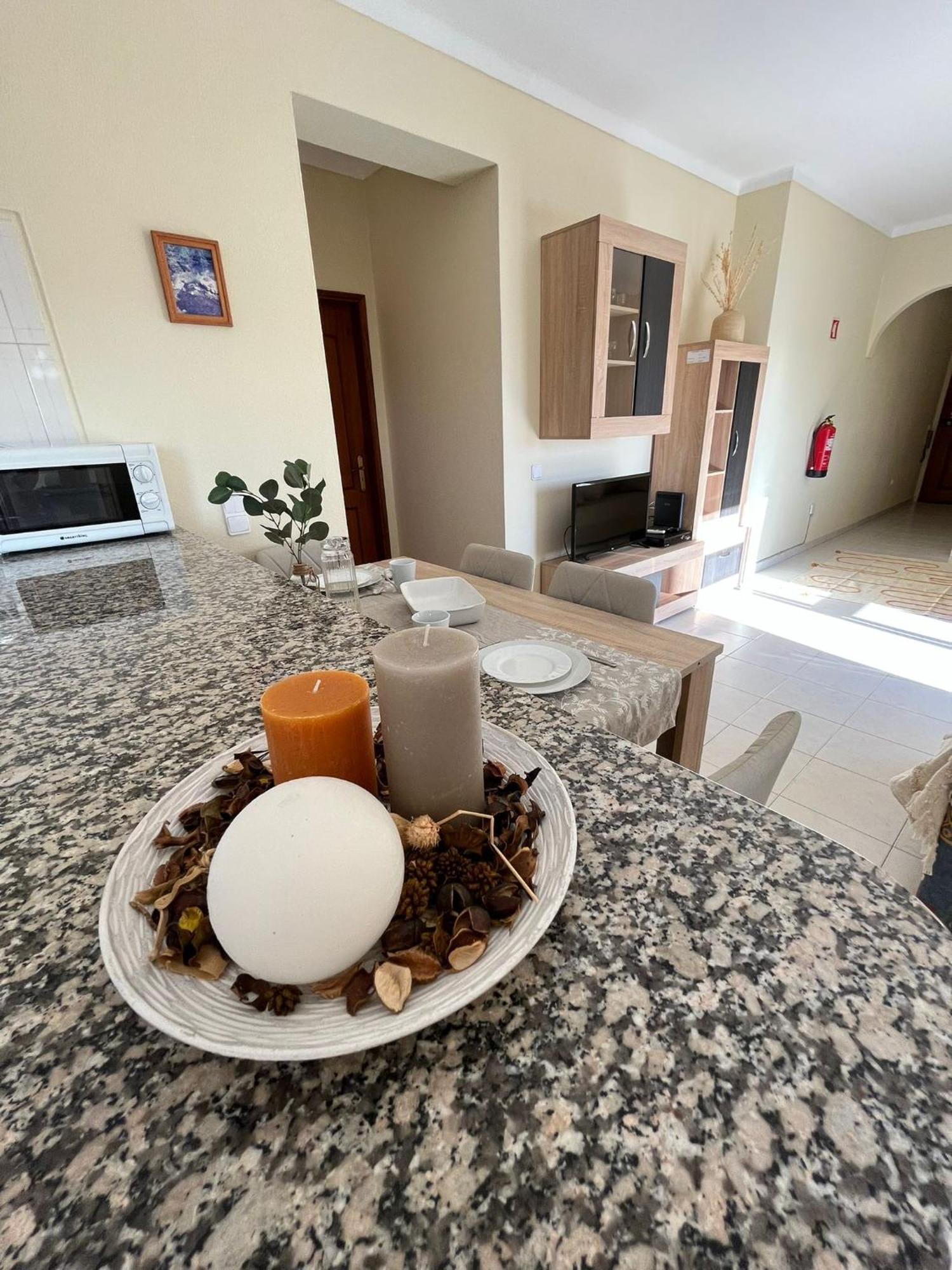 Mantamar I Appartement Manta Rota