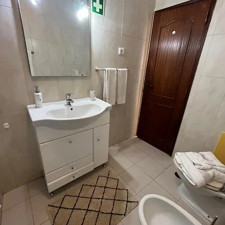 Mantamar I Apartment Manta Rota Exterior photo