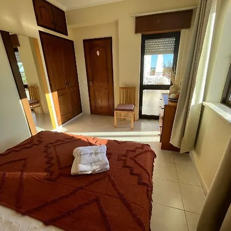 Mantamar I Apartment Manta Rota Exterior photo