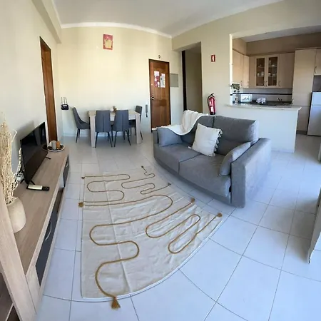 Mantamar I Apartment Manta Rota Exterior photo