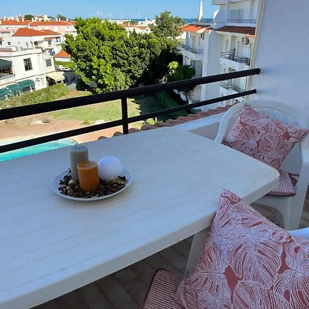 Mantamar I Apartment Manta Rota Exterior photo