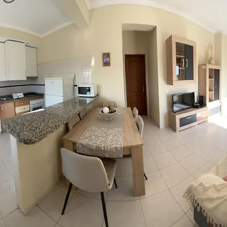 Mantamar I Apartment Manta Rota Exterior photo