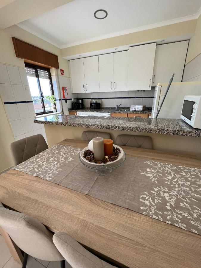 Mantamar I Apartment