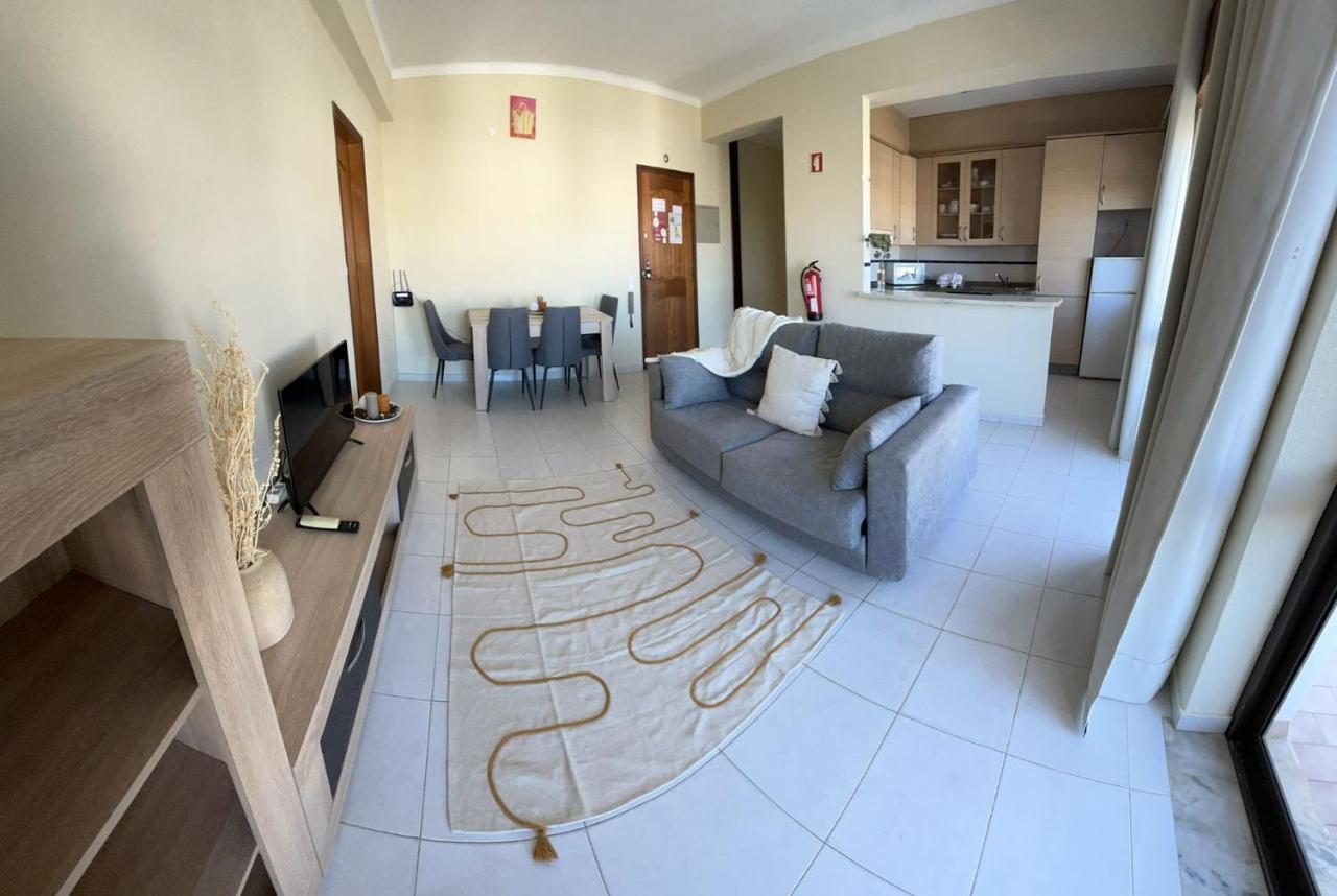 Mantamar I Apartment