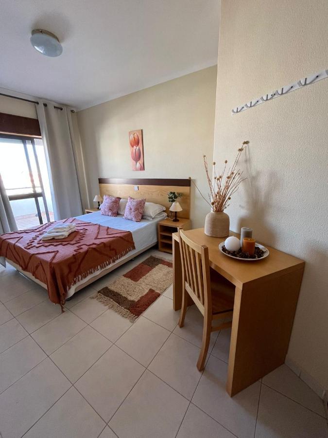 Mantamar I Apartment Manta Rota
